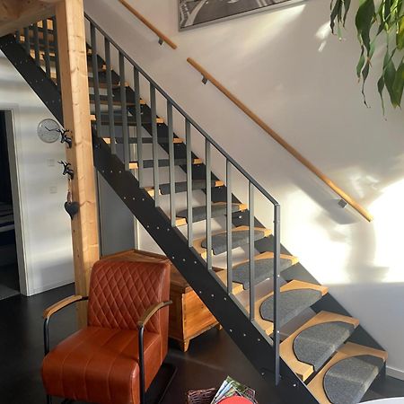 Ferienhaus Annemie Markt Erlbach Luaran gambar