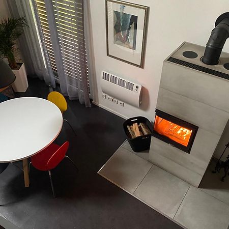 Ferienhaus Annemie Markt Erlbach Luaran gambar