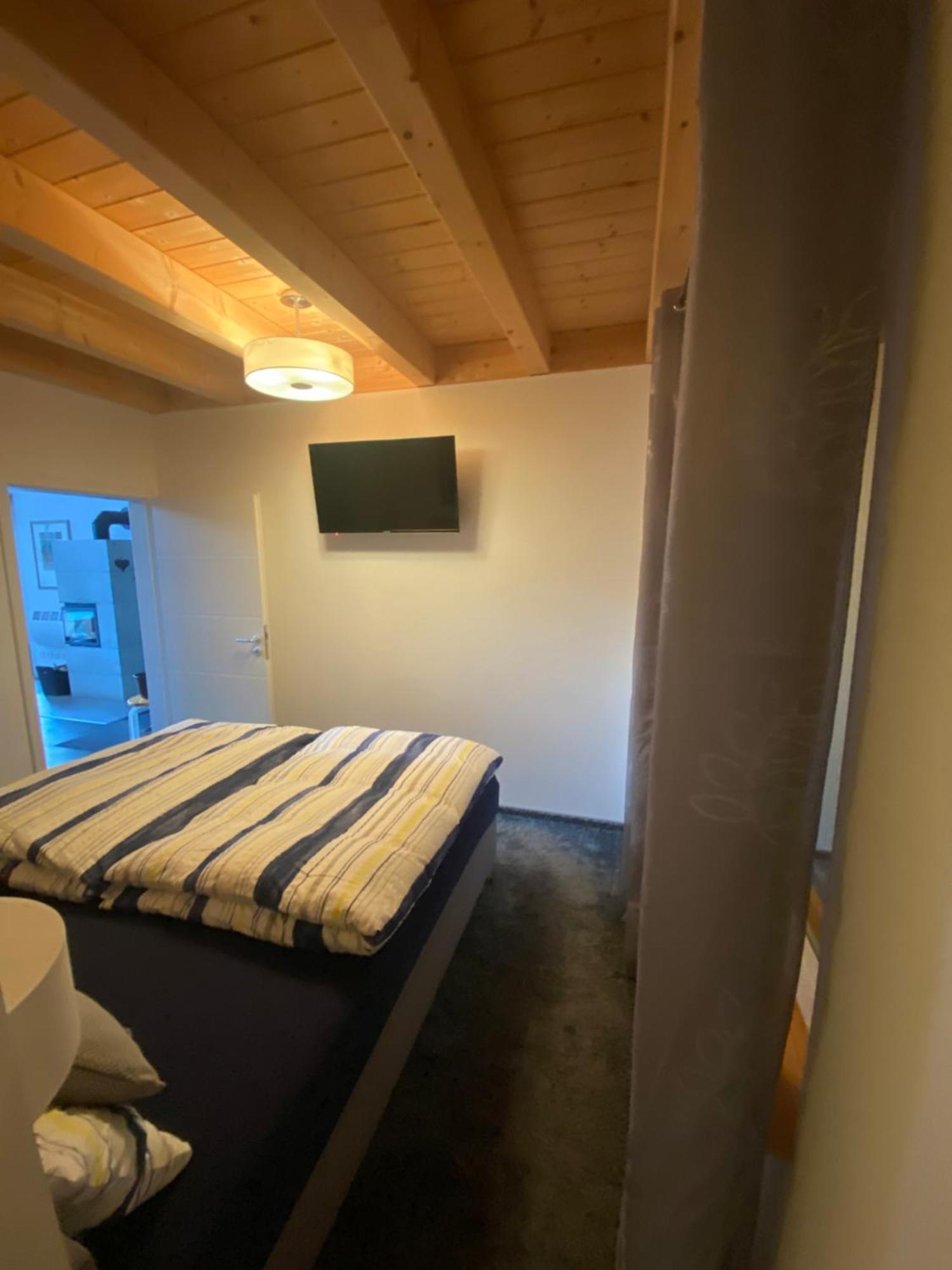 Ferienhaus Annemie Markt Erlbach Luaran gambar