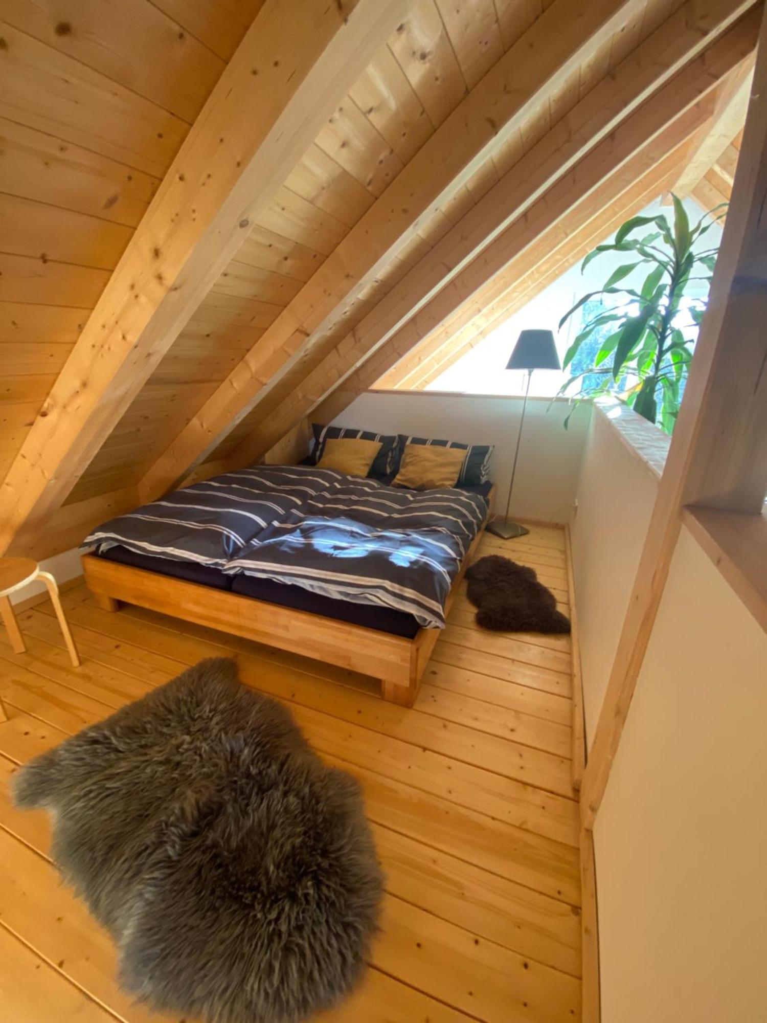 Ferienhaus Annemie Markt Erlbach Luaran gambar