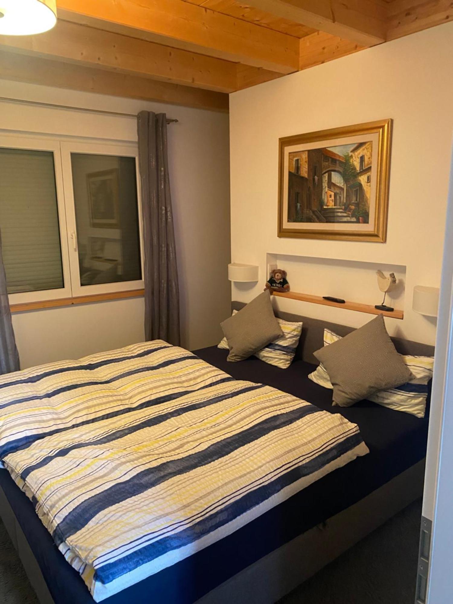 Ferienhaus Annemie Markt Erlbach Luaran gambar